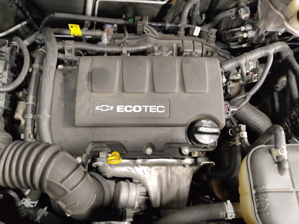 2020 Chevrolet Trax LS - Photo 23
