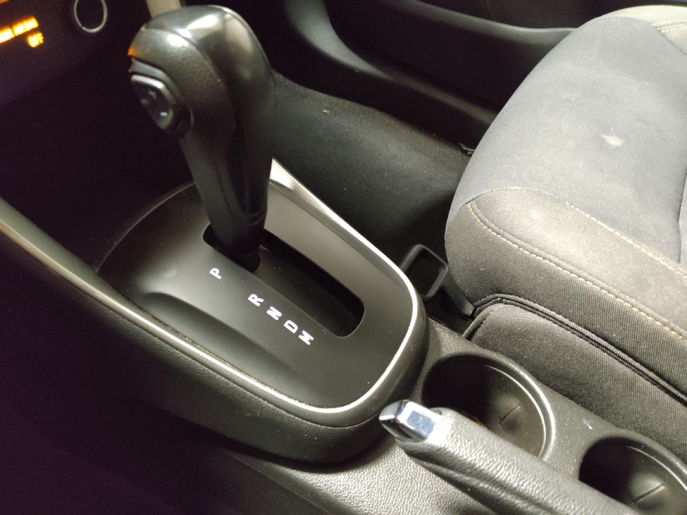 2020 Chevrolet Trax LS - Photo 20