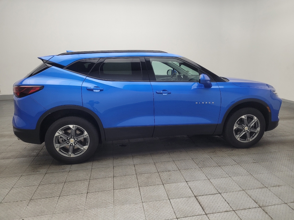 2024 Chevrolet Blazer 2LT - Photo 8