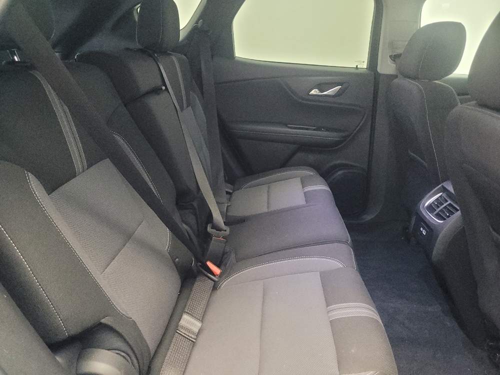 2024 Chevrolet Blazer 2LT - Photo 15