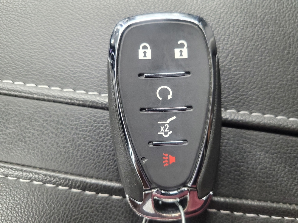 2024 Chevrolet Blazer 2LT - Photo 25