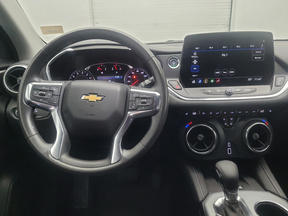 2024 Chevrolet Blazer 2LT - Photo 17