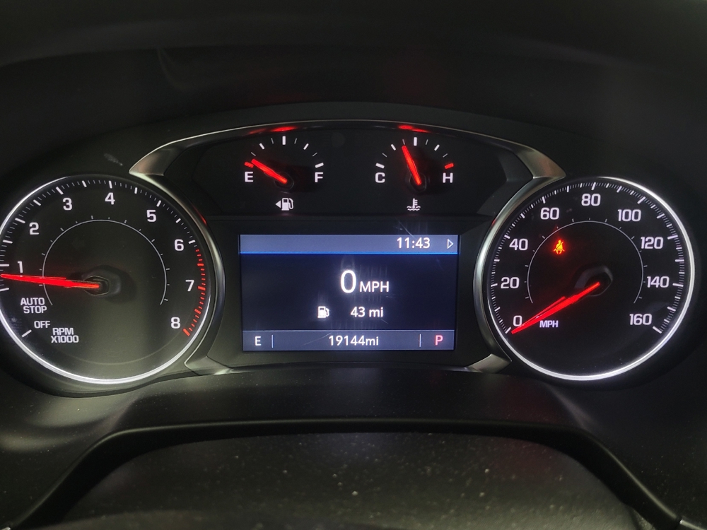 2024 Chevrolet Blazer 2LT - Photo 18