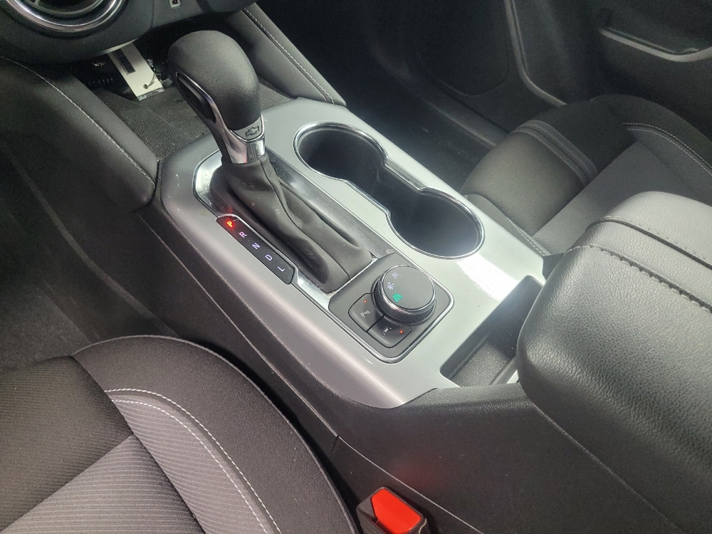 2024 Chevrolet Blazer 2LT - Photo 20