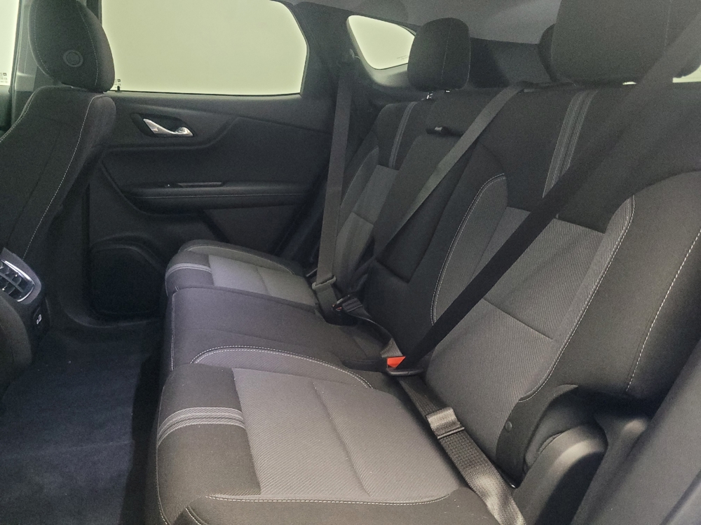 2024 Chevrolet Blazer 2LT - Photo 14