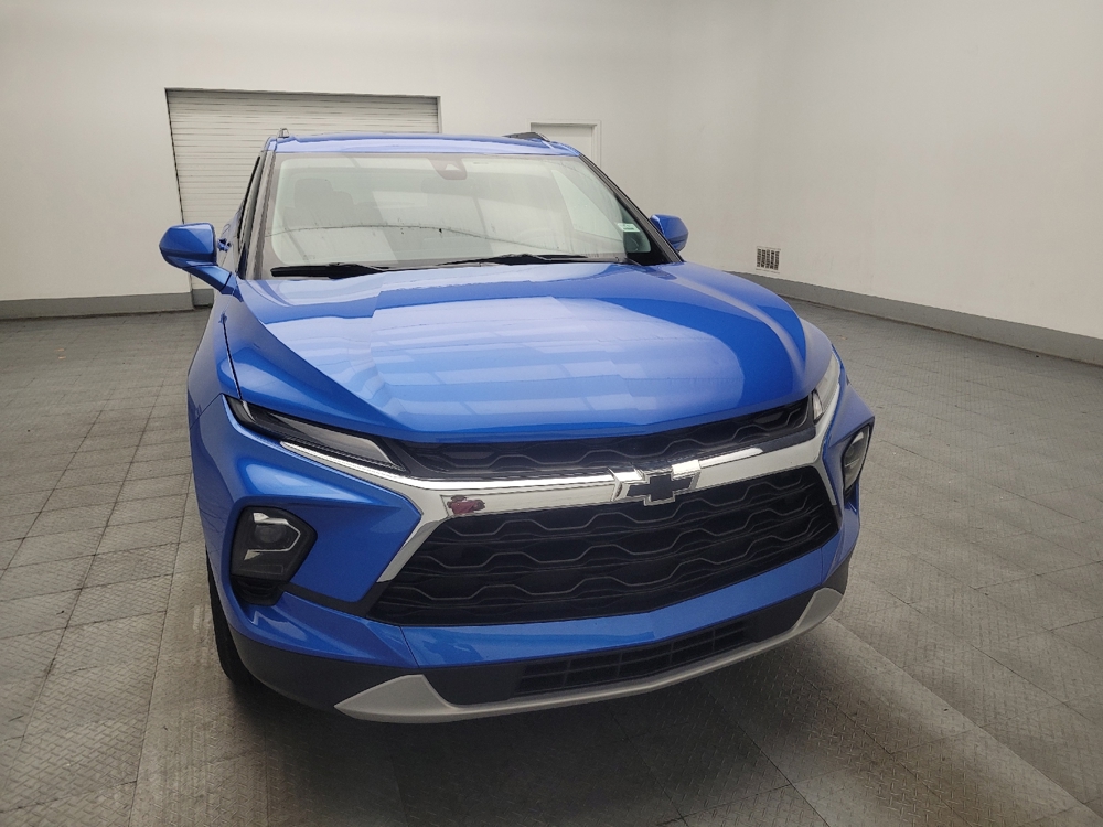 2024 Chevrolet Blazer 2LT - Photo 11