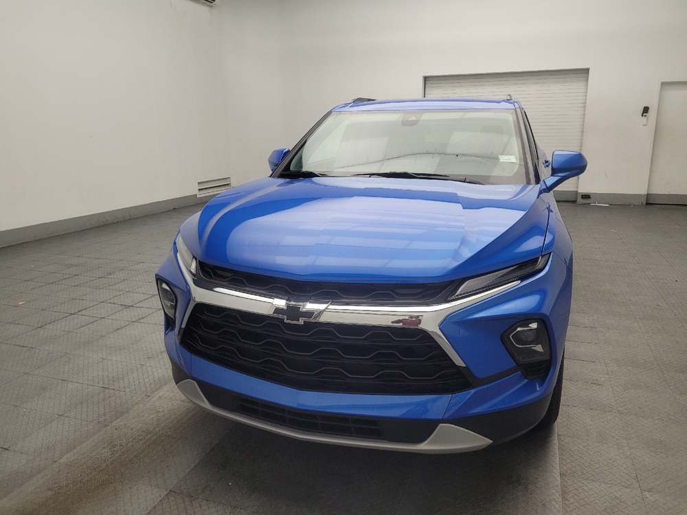 2024 Chevrolet Blazer 2LT - Photo 12