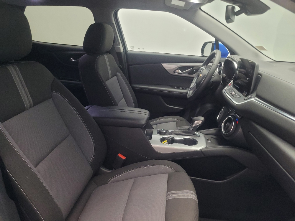 2024 Chevrolet Blazer 2LT - Photo 16