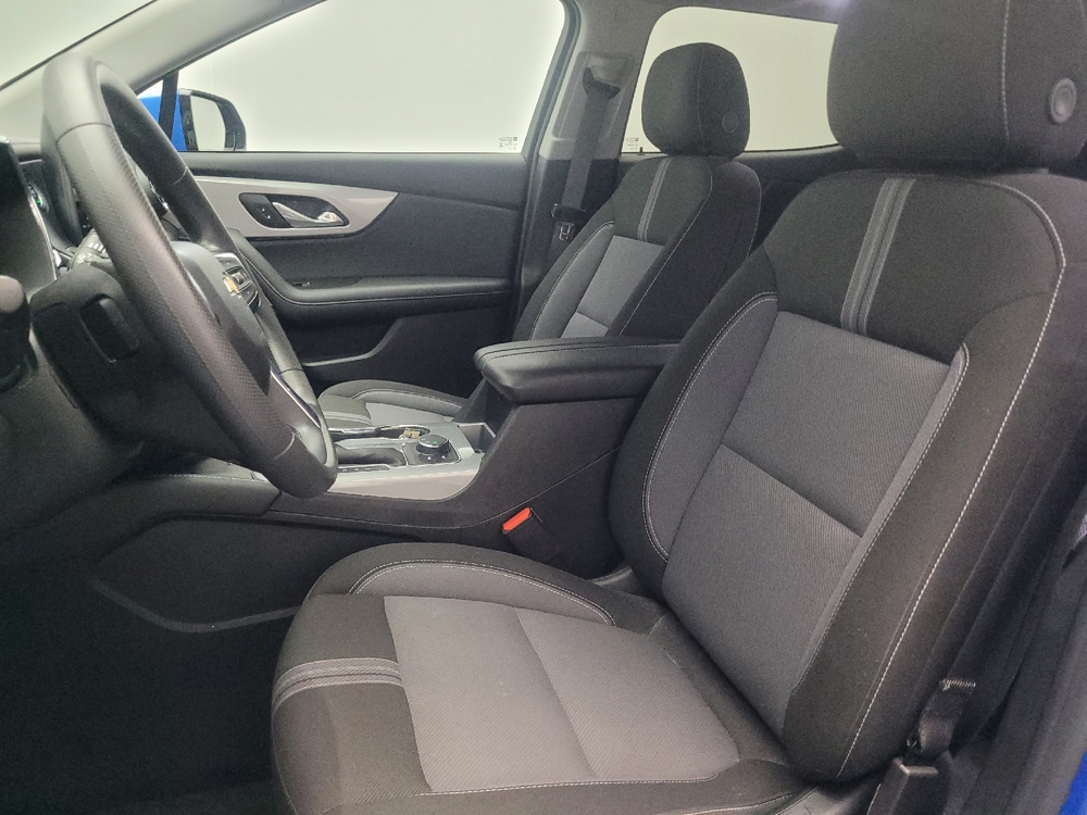 2024 Chevrolet Blazer 2LT - Photo 13