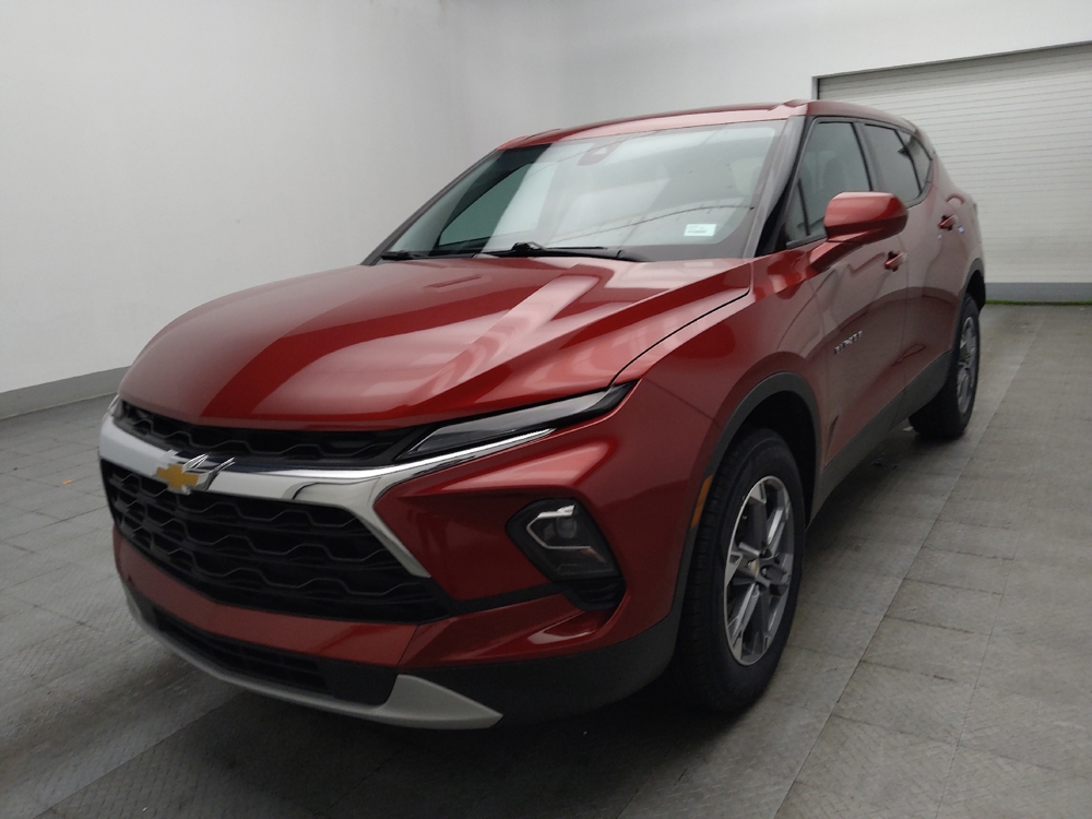 2023 Chevrolet Blazer