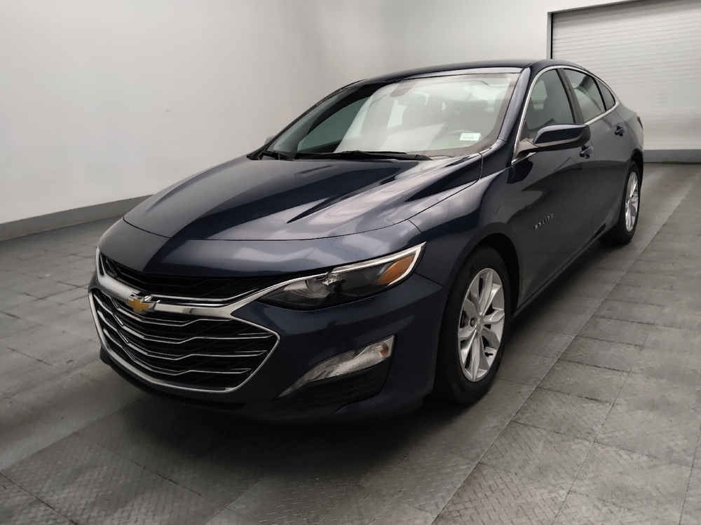 2019 Chevrolet Malibu