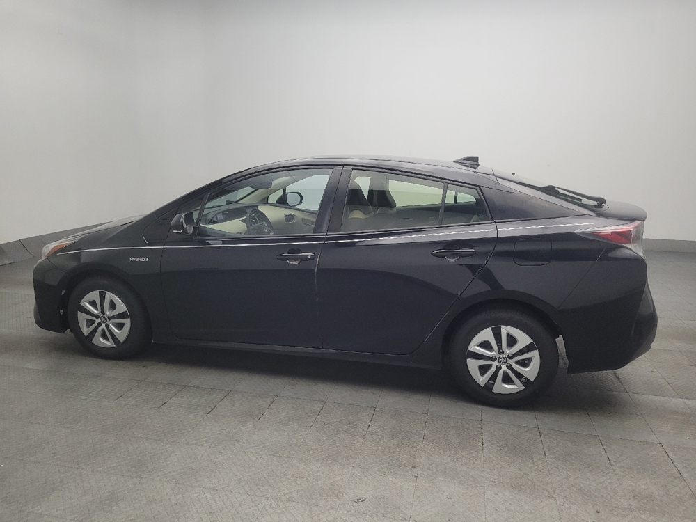 2016 Toyota Prius Four - Photo 3