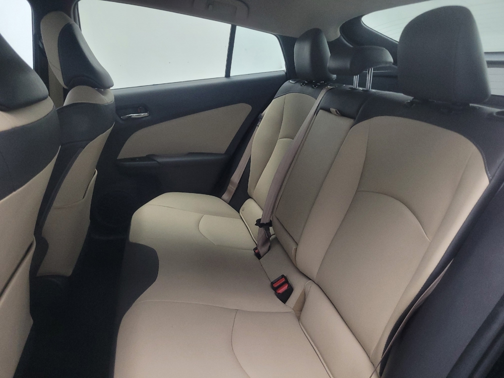 2016 Toyota Prius Four - Photo 14
