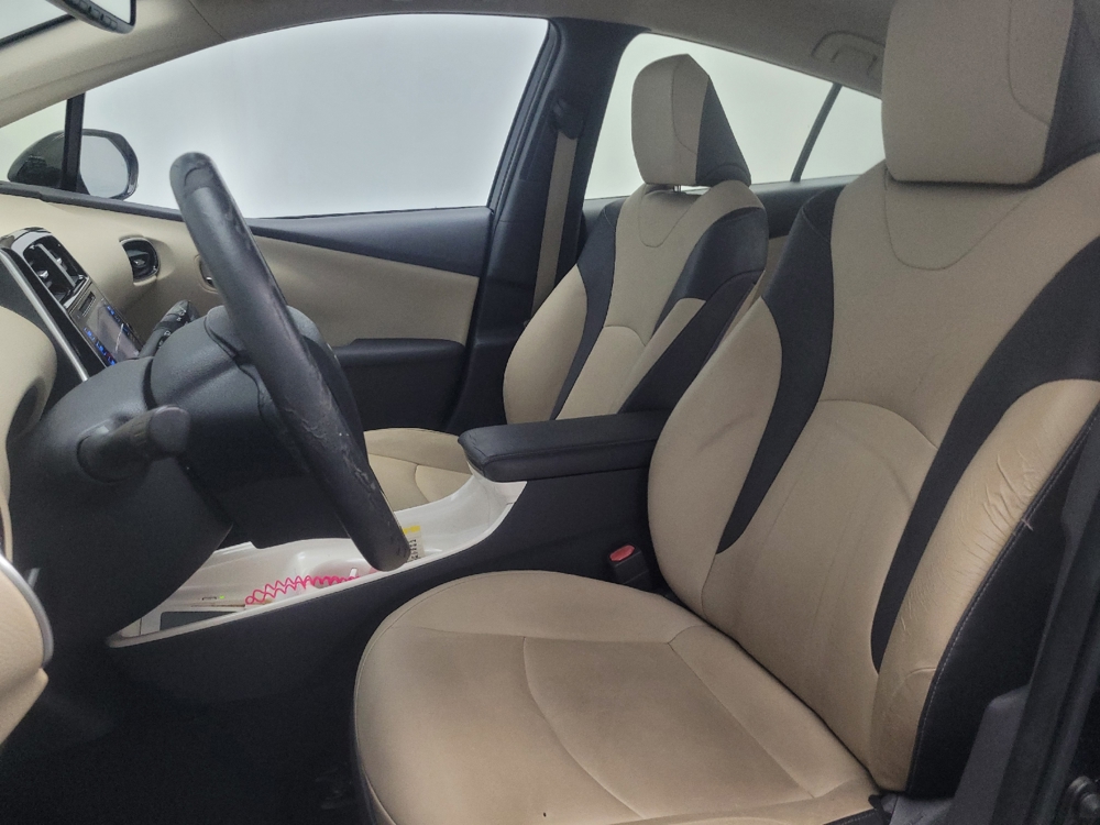 2016 Toyota Prius Four - Photo 13