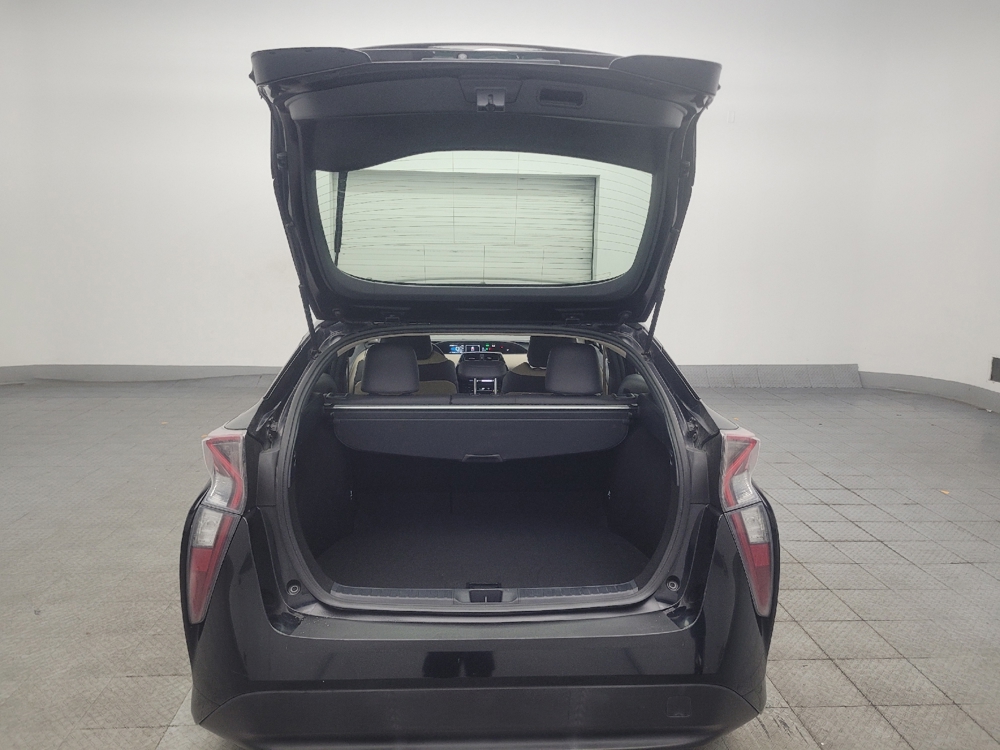 2016 Toyota Prius Four - Photo 22