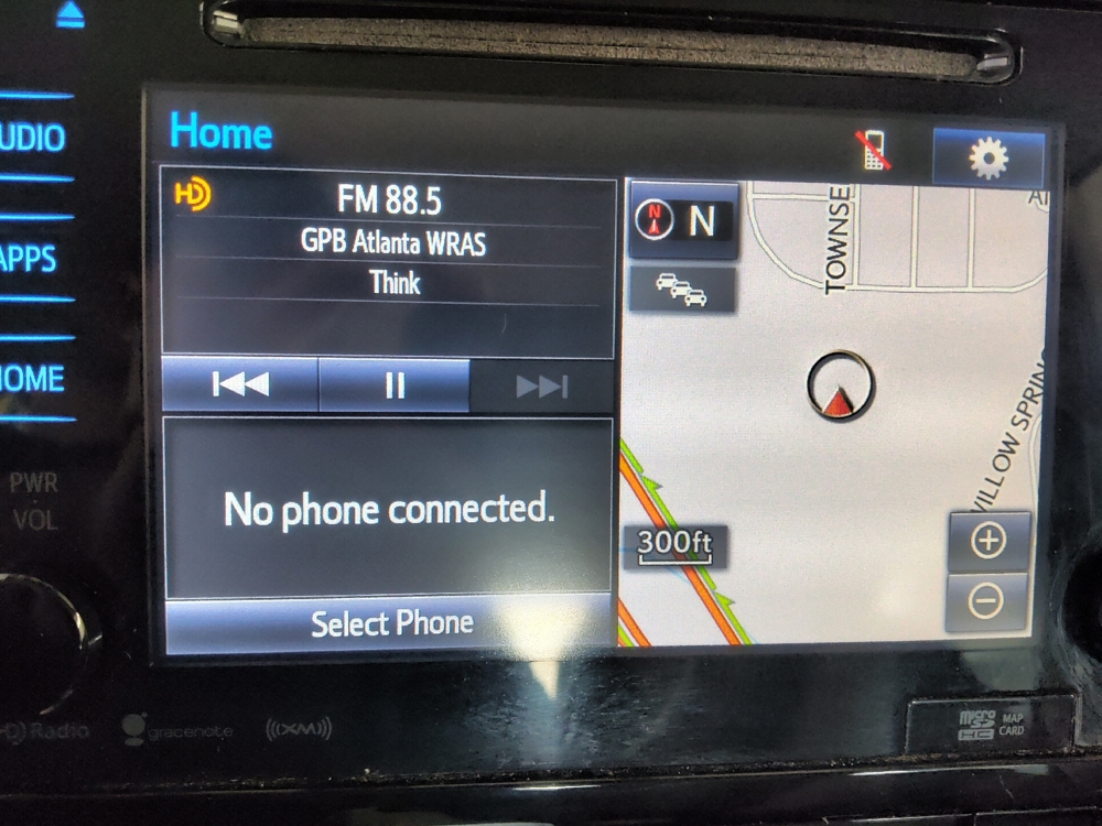 2016 Toyota Prius Four - Photo 19
