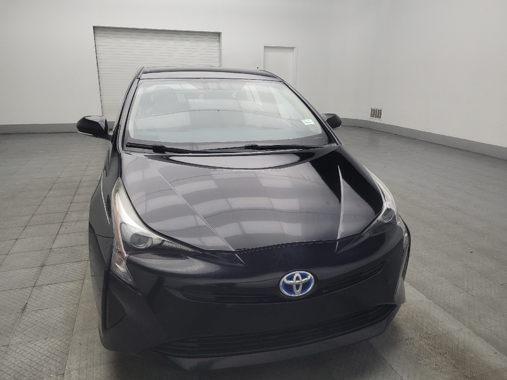 2016 Toyota Prius Four - Photo 11