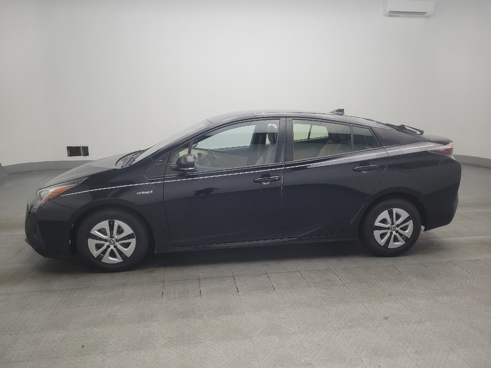 2016 Toyota Prius Four - Photo 2