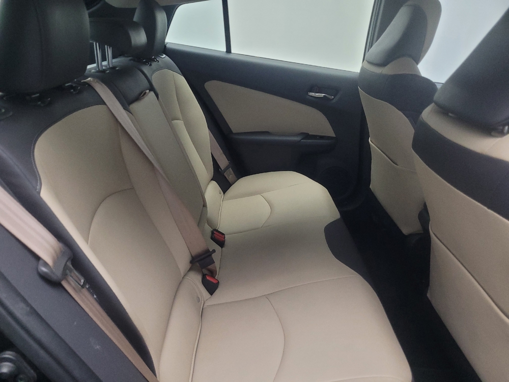2016 Toyota Prius Four - Photo 15