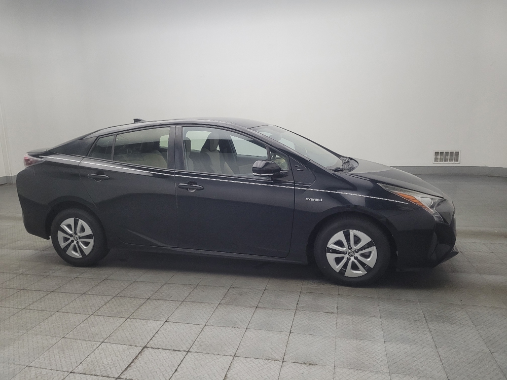 2016 Toyota Prius Four - Photo 9