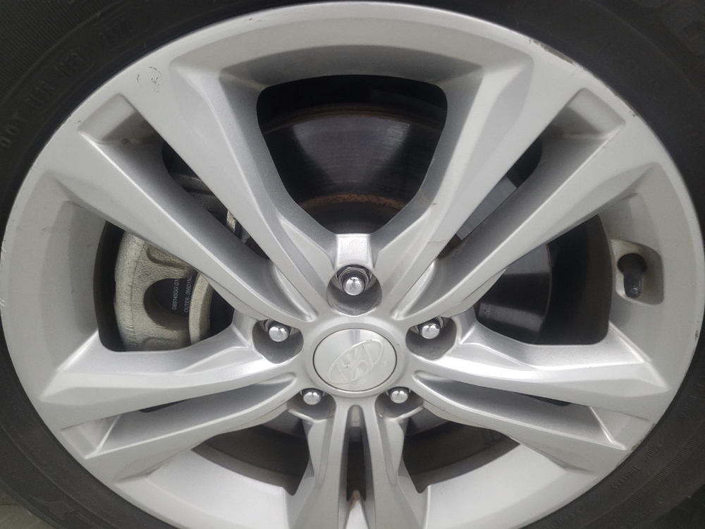 2018 Hyundai Sonata Sport - Photo 24
