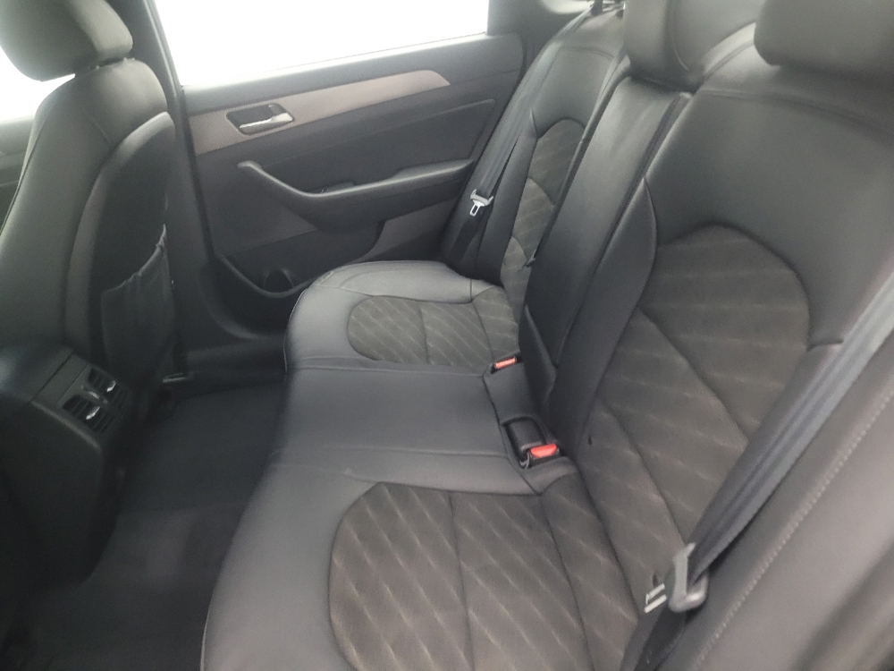 2018 Hyundai Sonata Sport - Photo 14
