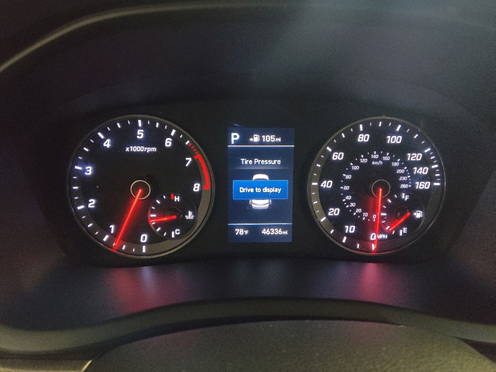 2018 Hyundai Sonata Sport - Photo 18