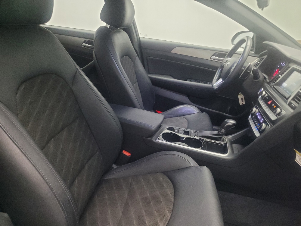 2018 Hyundai Sonata Sport - Photo 15
