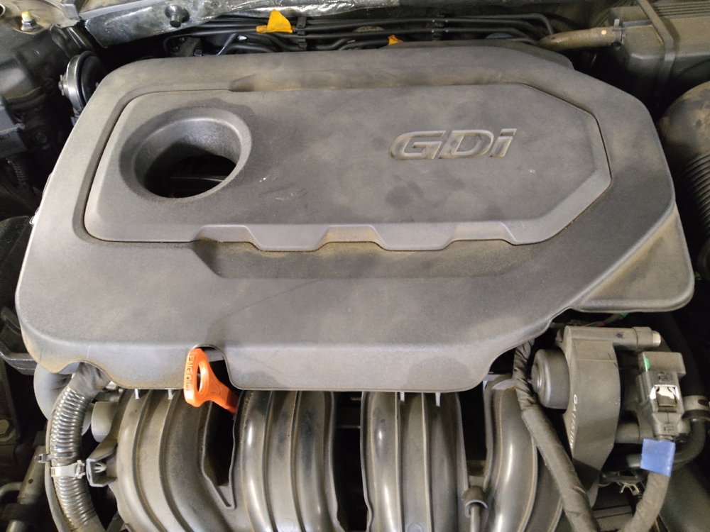 2018 Hyundai Sonata Sport - Photo 23
