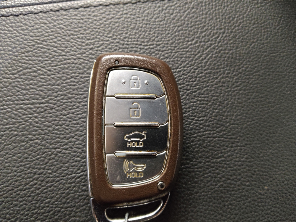 2018 Hyundai Sonata Sport - Photo 25