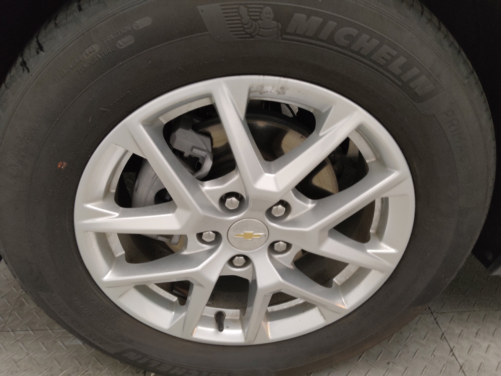 2024 Chevrolet Equinox LS - Photo 24