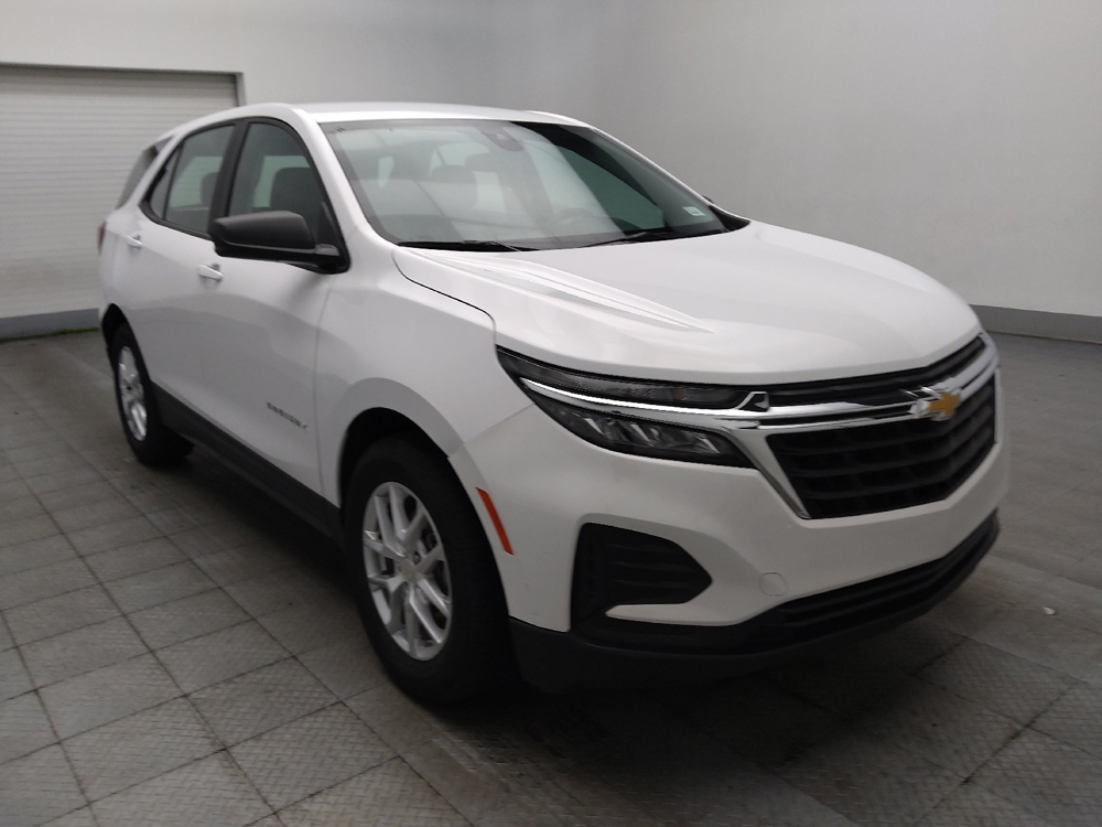 2024 Chevrolet Equinox LS - Photo 10