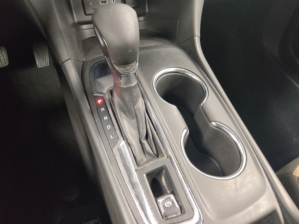2024 Chevrolet Equinox LS - Photo 20