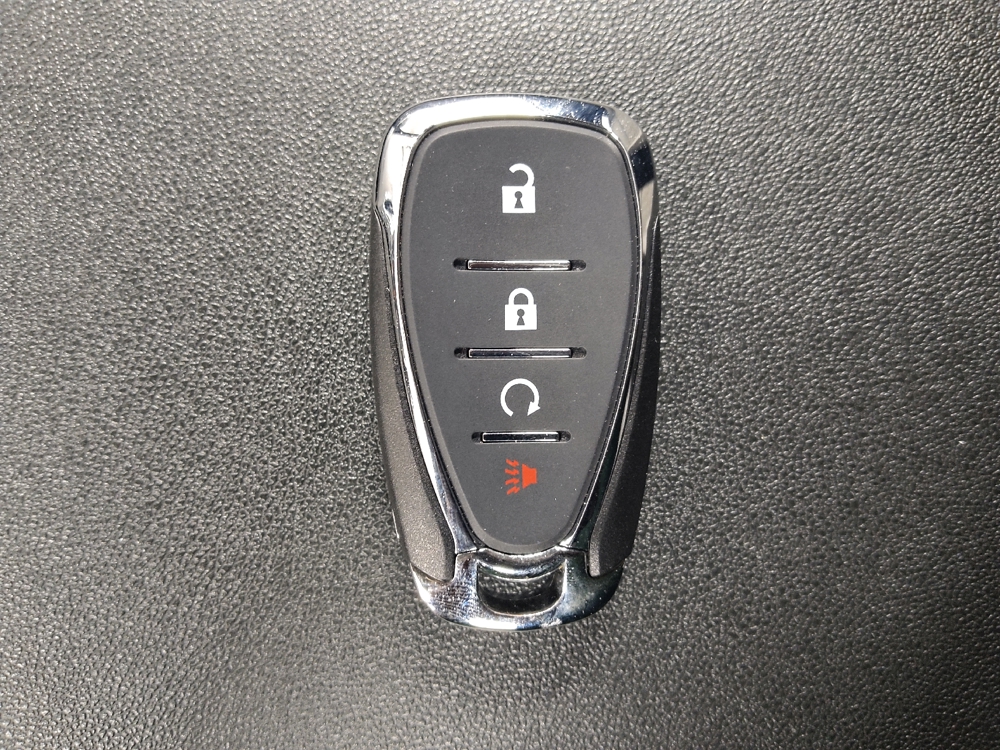 2024 Chevrolet Equinox LS - Photo 25