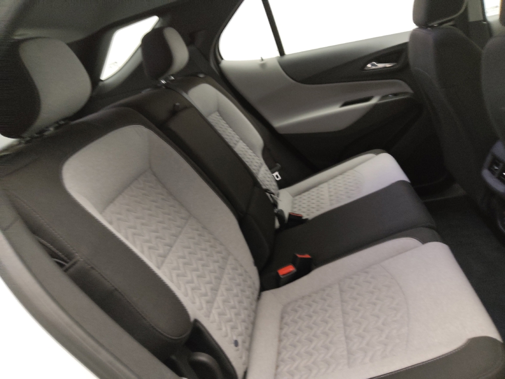 2024 Chevrolet Equinox LS - Photo 15