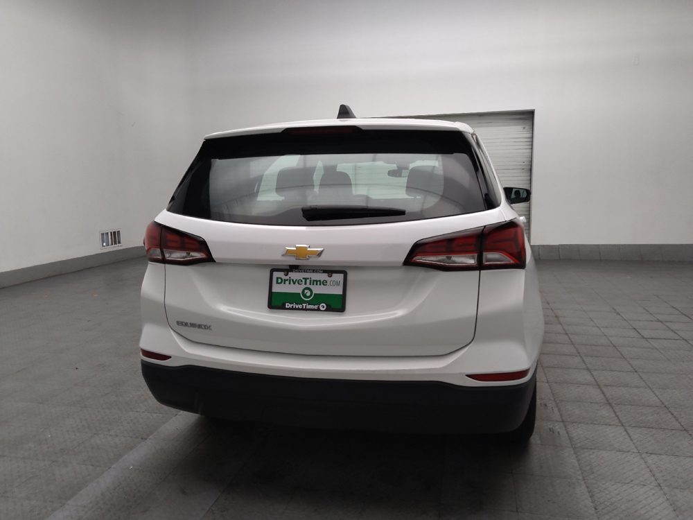 2024 Chevrolet Equinox LS - Photo 6