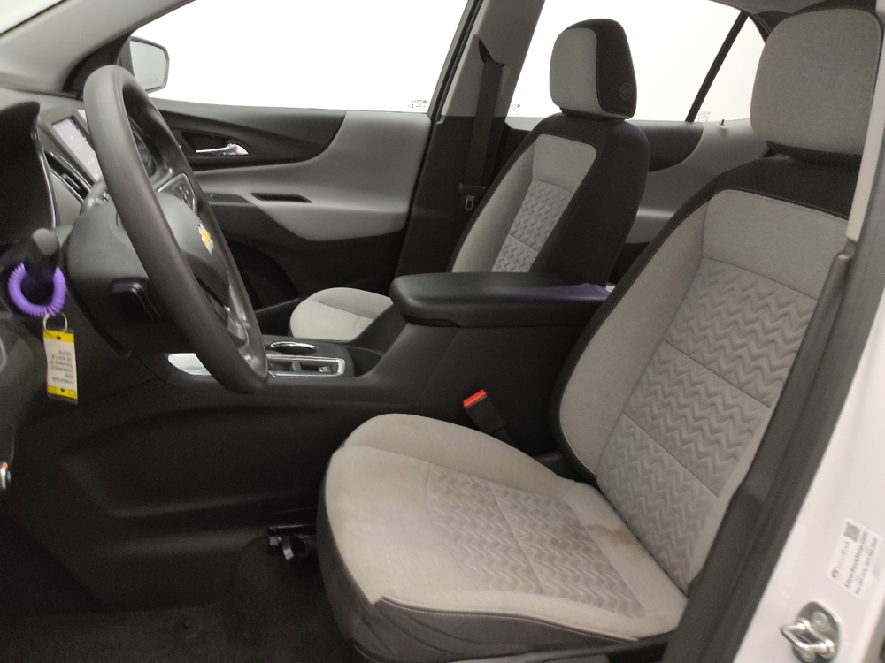 2024 Chevrolet Equinox LS - Photo 13