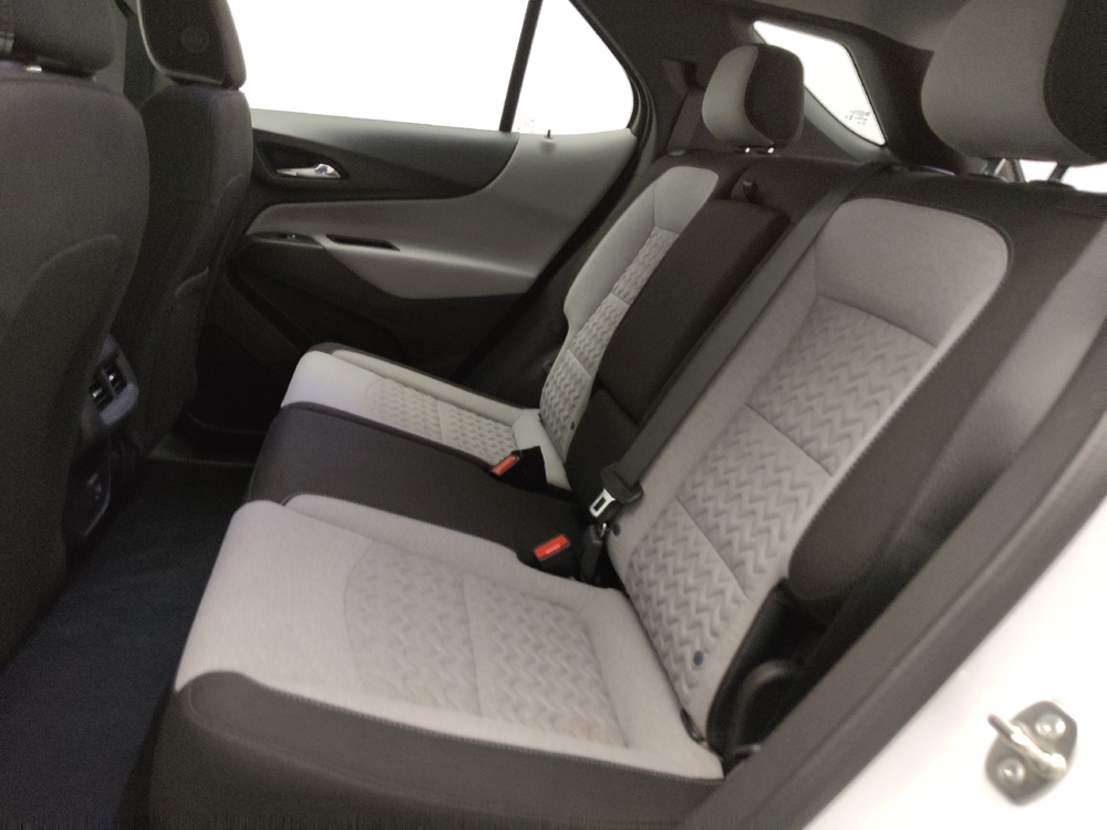 2024 Chevrolet Equinox LS - Photo 14