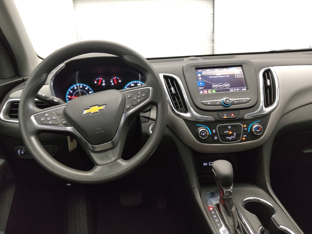 2024 Chevrolet Equinox LS - Photo 17