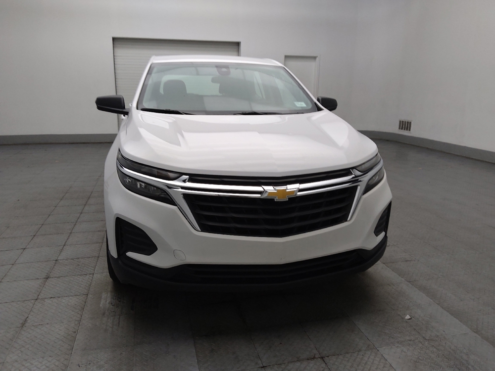 2024 Chevrolet Equinox LS - Photo 11