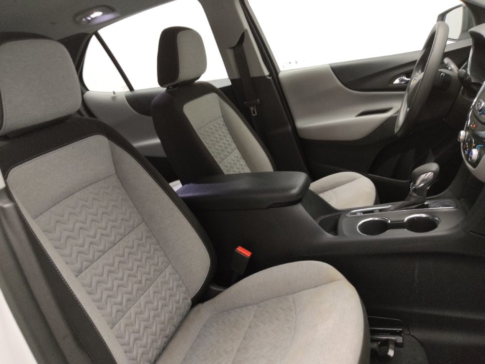2024 Chevrolet Equinox LS - Photo 16