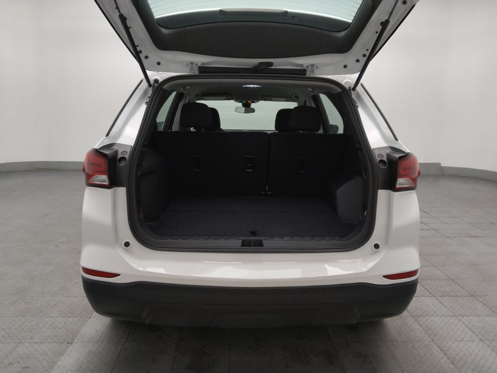2024 Chevrolet Equinox LS - Photo 22