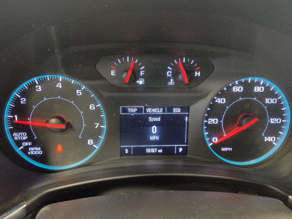 2024 Chevrolet Equinox LS - Photo 18