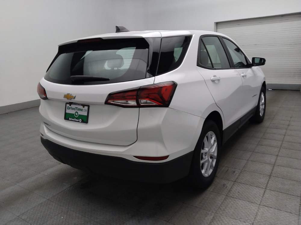 2024 Chevrolet Equinox LS - Photo 7