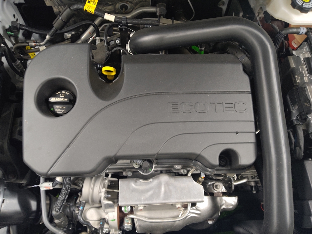 2024 Chevrolet Equinox LS - Photo 23
