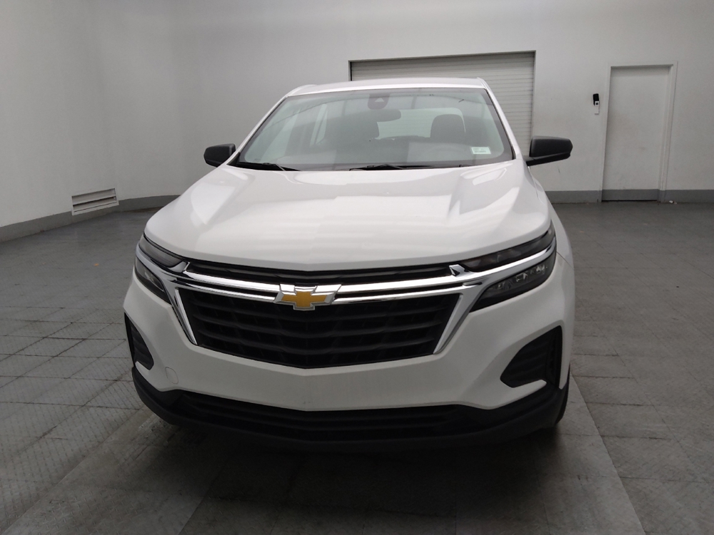 2024 Chevrolet Equinox LS - Photo 12