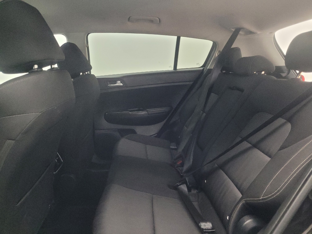 2019 Kia Sportage LX - Photo 14