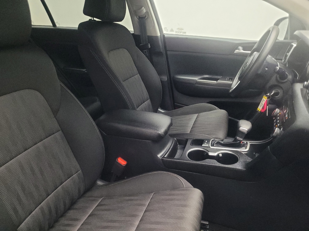 2019 Kia Sportage LX - Photo 16