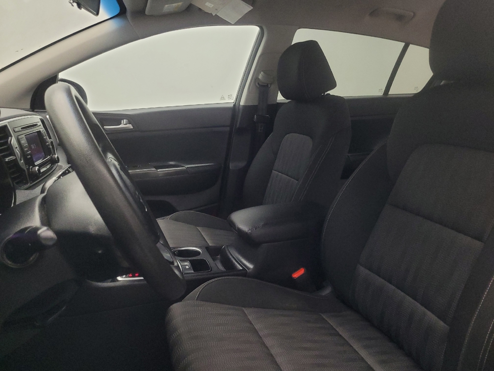 2019 Kia Sportage LX - Photo 13