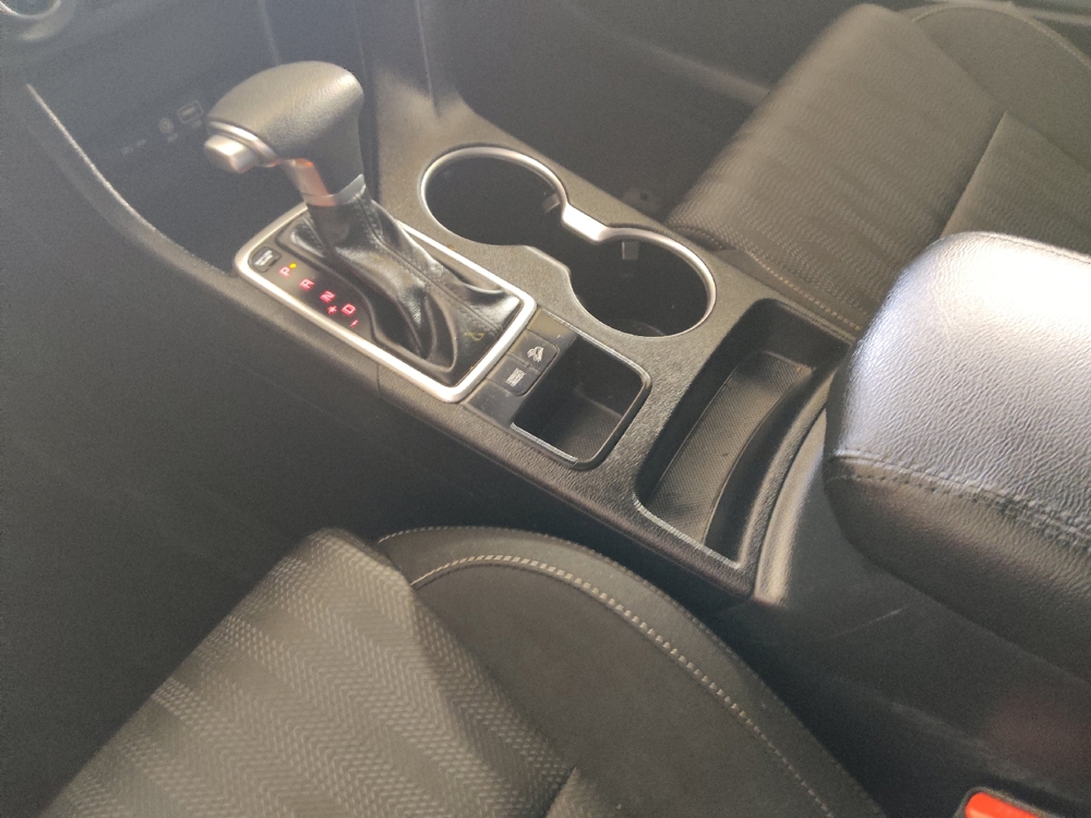 2019 Kia Sportage LX - Photo 20